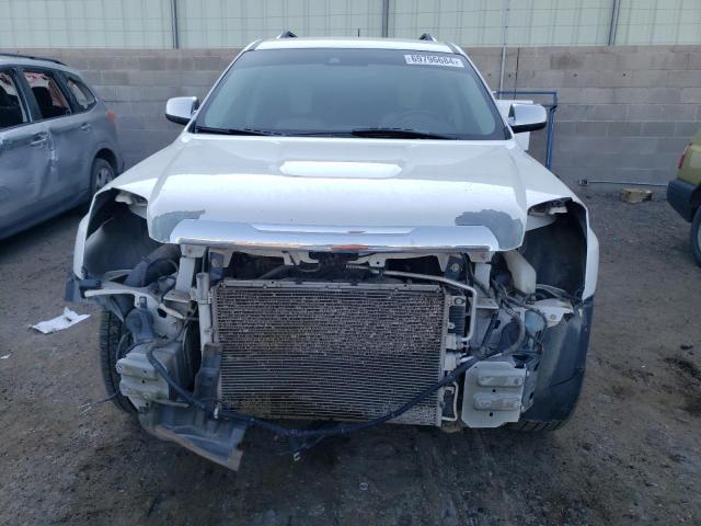 2017 GMC TERRAIN DE - 2GKFLVE32H6166609