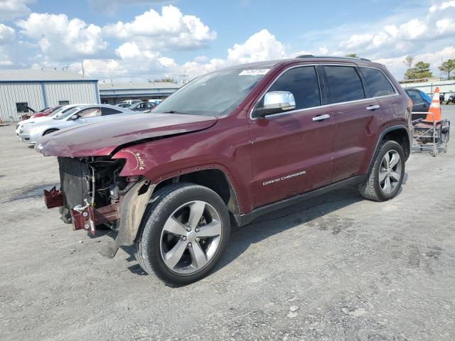 Vin: 1c4rjebg8gc429729, lot: 71250764, jeep grand cher limited 2016 img_1