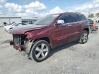 2016 JEEP GRAND CHER - 1C4RJEBG8GC429729