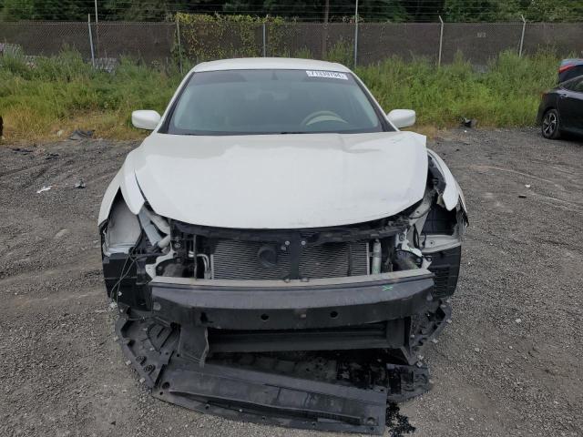 2017 NISSAN ALTIMA 2.5 - 1N4AL3AP8HN329090