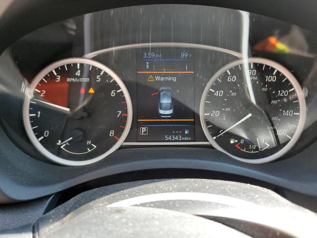 2019 NISSAN SENTRA S - 3N1AB7AP0KY402471