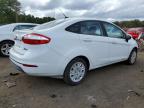 FORD FIESTA S photo