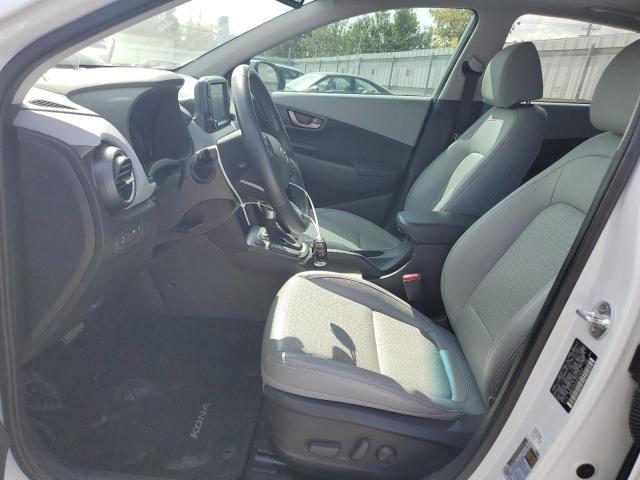 2019 HYUNDAI KONA ULTIM - KM8K53A50KU229453