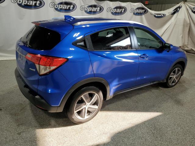 2021 HONDA HR-V EX 3CZRU6H5XMM749660  71432604