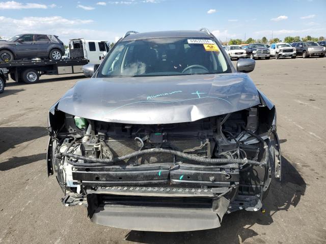 2019 NISSAN ROGUE S - KNMAT2MV7KP558015