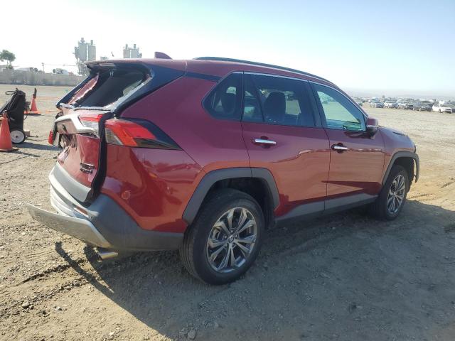 VIN 4T3D6RFV8NU066578 2022 TOYOTA RAV4 no.3