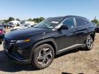 2024 HYUNDAI TUCSON SEL - KM8JCCD18RU175677