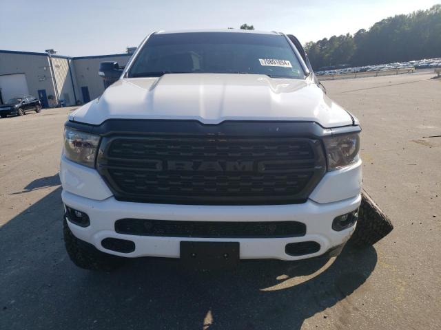 2022 RAM 1500 BIG H - 1C6SRFBT9NN236351