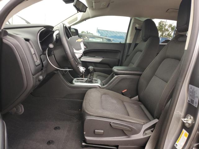 2020 CHEVROLET COLORADO L - 1GCGSCEA0L1240451
