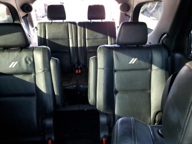 2020 DODGE DURANGO R/ - 1C4SDJCT1LC412004