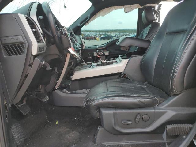 2019 FORD F150 SUPER - 1FTEW1C5XKKE33592