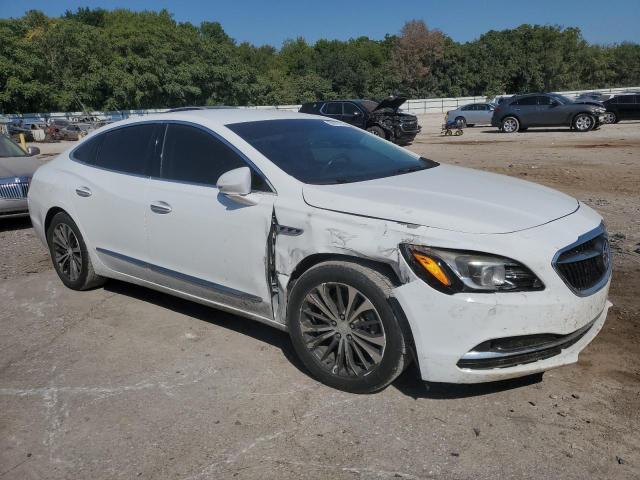 2017 BUICK LACROSSE E - 1G4ZP5SS5HU175410