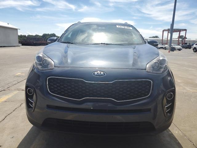 VIN KNDPN3AC8H7214294 2017 KIA Sportage, EX no.5