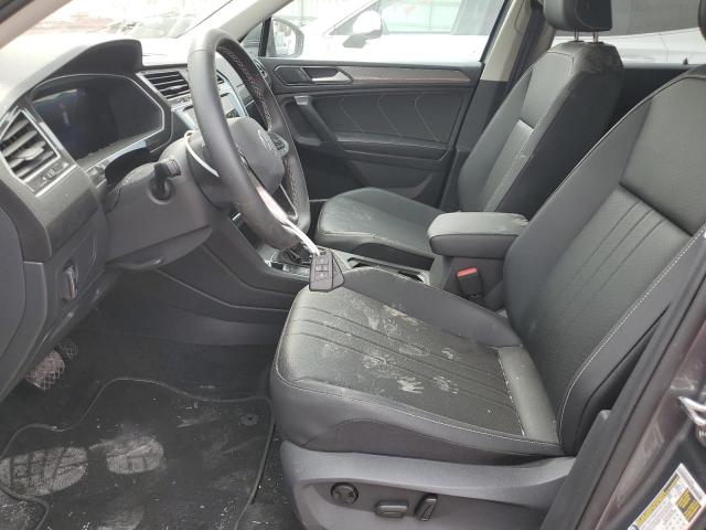 2023 VOLKSWAGEN TIGUAN SE - 3VVNB7AX3PM136779