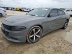 2017 DODGE CHARGER SX - 2C3CDXHG7HH543630