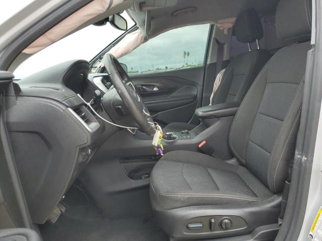 2022 GMC TERRAIN SL - 3GKALMEV9NL174624