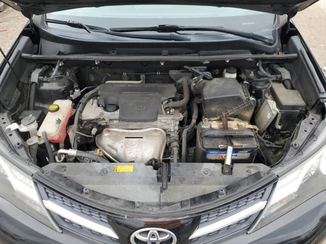 VIN 2T3BFREV9DW086667 2013 Toyota RAV4, LE no.12