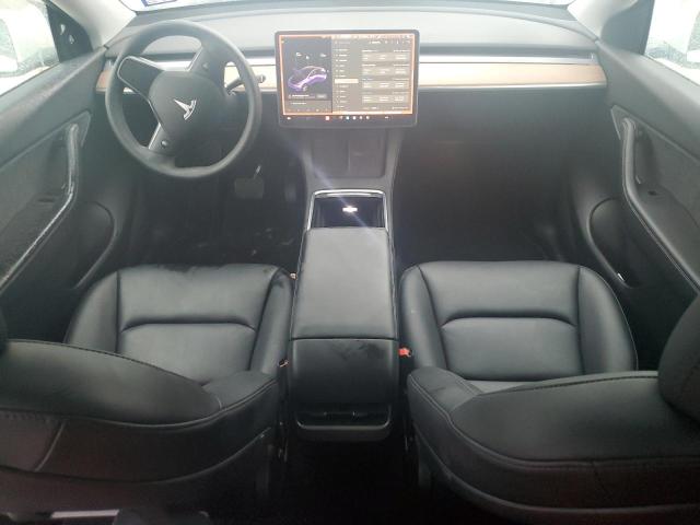2022 TESLA MODEL Y - 7SAYGDEE4NF329743