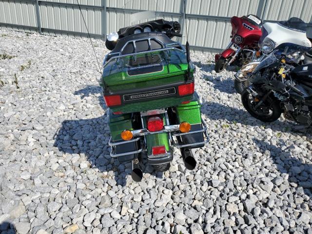 2006 HARLEY-DAVIDSON FLHTCUI 1HD1FCW176Y658315