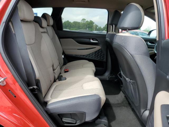 2020 HYUNDAI SANTA FE S - 5NMS23AD8LH186283
