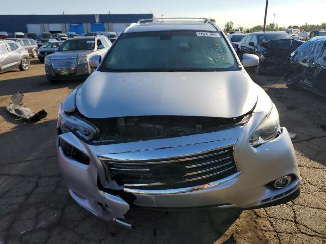 2015 INFINITI QX60 - 5N1AL0MM6FC515791