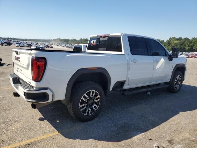 2020 GMC SIERRA K25 - 1GT49PEY7LF203709