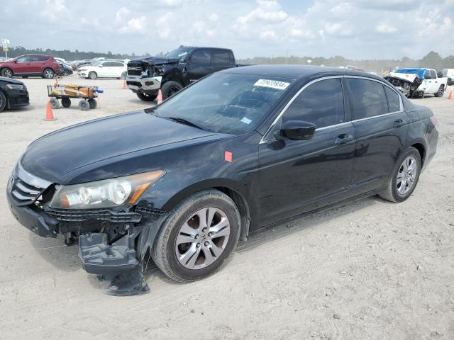 HONDA ACCORD SE