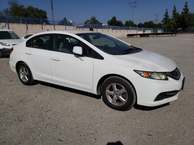 VIN 19XFB5F59DE000306 2013 HONDA CIVIC no.4