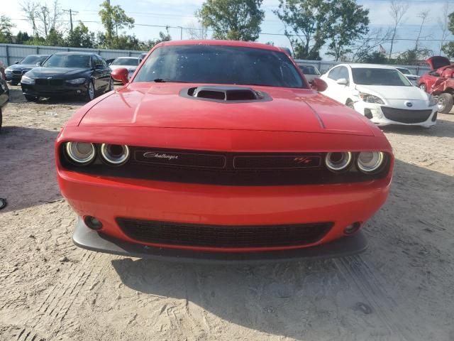 VIN 2C3CDZFJ8GH329903 2016 Dodge Challenger, R/T Sc... no.5