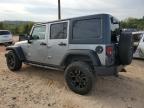 JEEP WRANGLER U photo