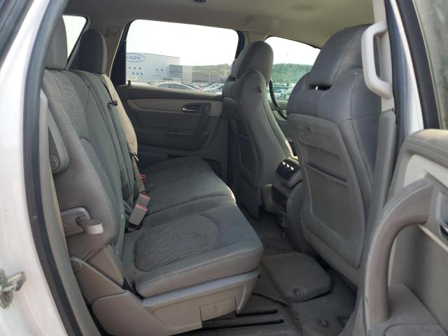 2017 CHEVROLET TRAVERSE L - 1GNKRGKD4HJ333161