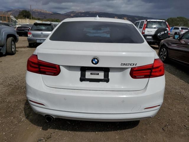 VIN WBA8A9C31HK622629 2017 BMW 3 Series, 320 I no.6