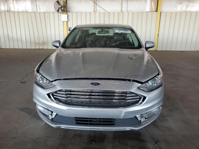 VIN 3FA6P0H78HR408285 2017 Ford Fusion, SE no.5