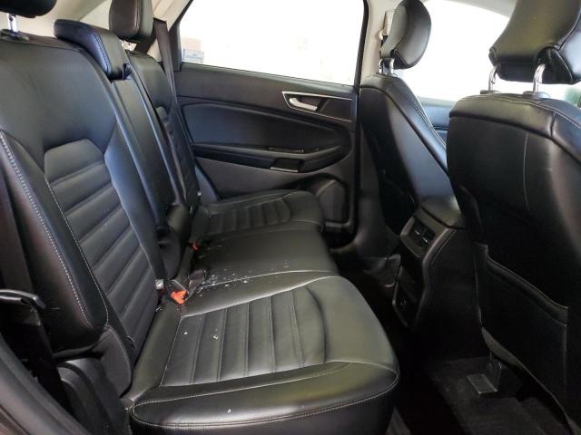 2015 FORD EDGE SEL - 2FMTK4J9XFBC10863