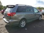 TOYOTA SIENNA XLE photo