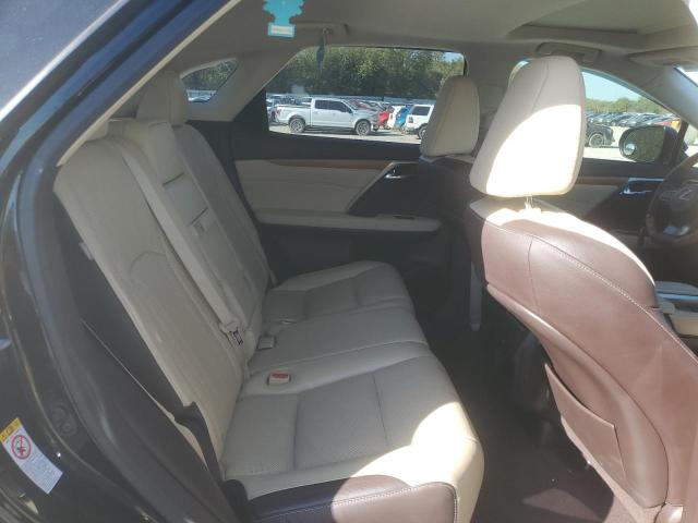 2016 LEXUS RX 350 - 2T2ZZMCA4GC014228