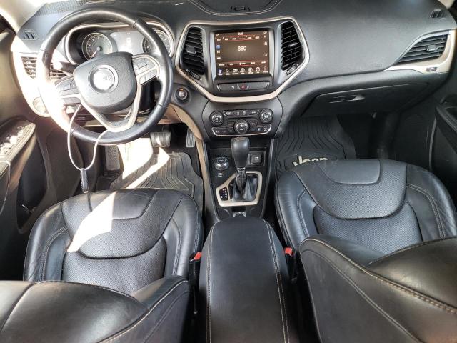 2015 JEEP CHEROKEE L - 1C4PJMDS1FW522110