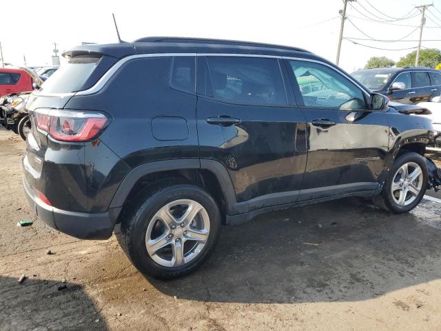 VIN 3C4NJDBN3RT607531 2024 Jeep Compass, Latitude no.3