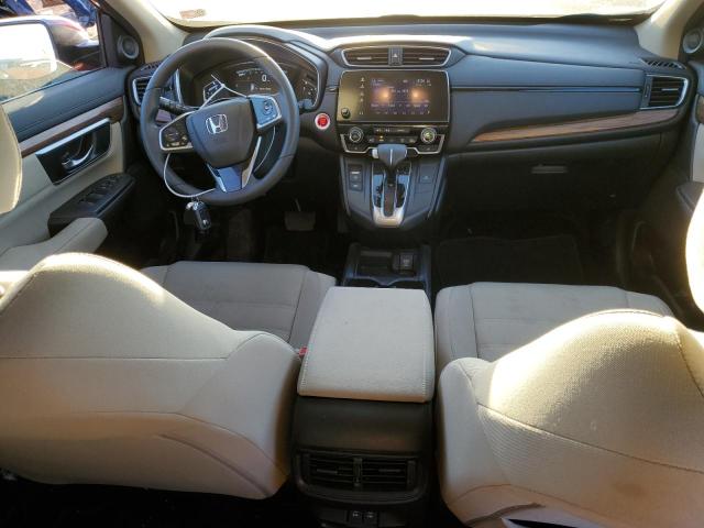 2017 HONDA CR-V EX - 2HKRW2H58HH684750
