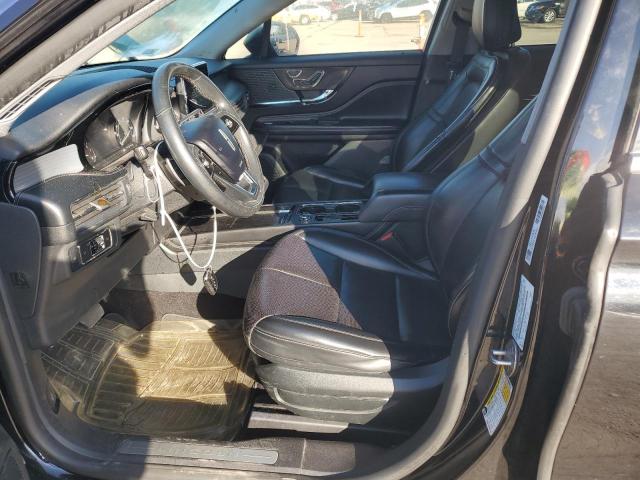 2020 LINCOLN CORSAIR - 5LMCJ1C92LUL08755