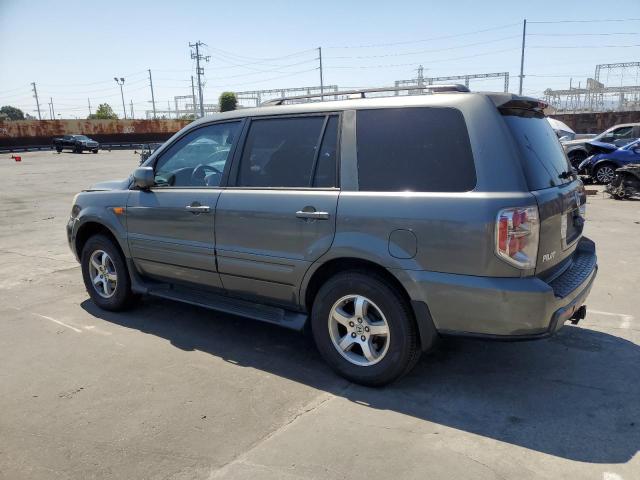 2008 HONDA PILOT EXL 5FNYF28748B024281  69616014