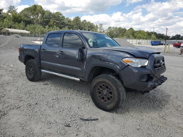 2016 TOYOTA TACOMA DOU - 5TFAX5GN9GX059399