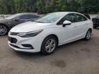2017 CHEVROLET CRUZE - 1G1BE5SM4H7150924