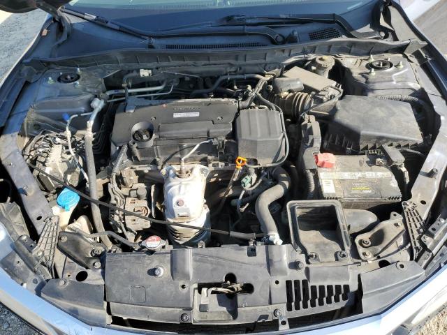 2017 HONDA ACCORD LX - 1HGCR2F37HA194128