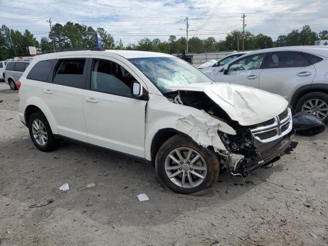 Vin: 3c4pdcbg4et140996, lot: 70204894, dodge journey sxt 20144