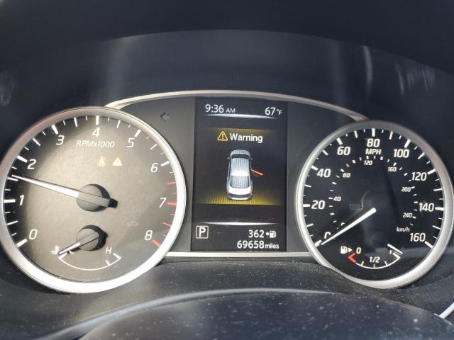 2017 NISSAN SENTRA S - 3N1AB7AP7HY360888