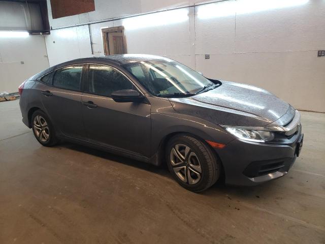 2016 HONDA CIVIC LX - 19XFC2F50GE202743