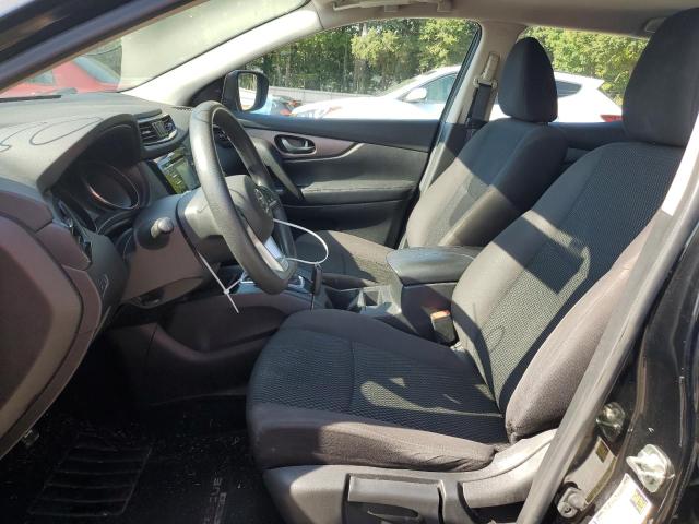 2018 NISSAN ROGUE SPOR - JN1BJ1CP9JW163056