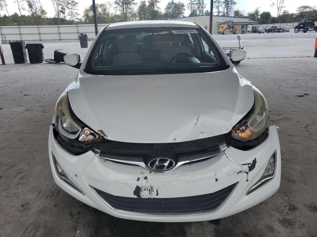 2016 HYUNDAI ELANTRA SE - 5NPDH4AE7GH773542