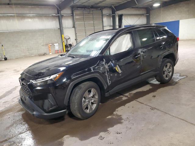 VIN 2T3W1RFV9RC283796 2024 Toyota RAV4, Xle no.1